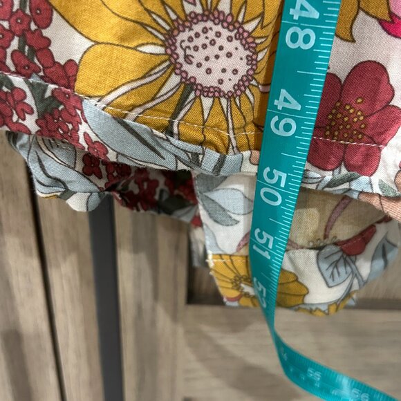 Natural Life Midi Kimono Ladies Size L-XL - Picture 3 of 8